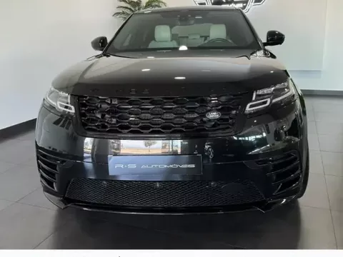 Land Rover Range Rover Velar 2019 2.0 D R-Dynamic