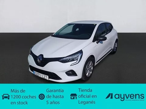 RENAULT Clio Clio Sce Business 49kW