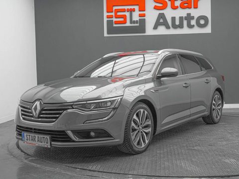 Renault Talisman, 2017, 130 CP, 220.000 KM, Automata