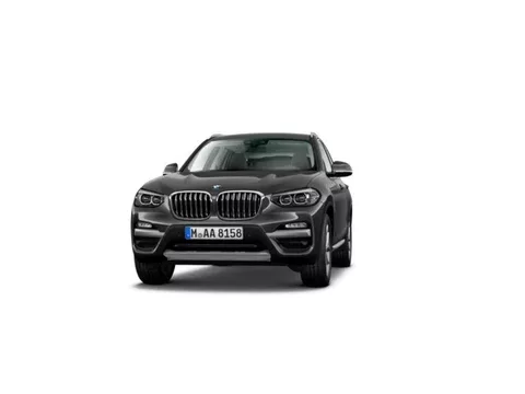BMW X3 X3 xDrive 20dA