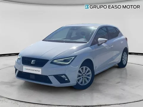 SEAT Ibiza 1.0 TSI 110cv Style Plus