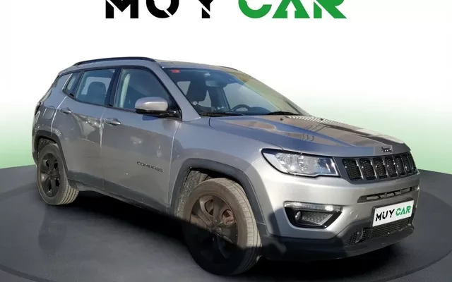 JEEP Compass Compass 1.4 Multiair Sport 4x2 103kW - 12980€ en Girona