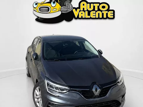 Renault Mégane BLUE dCi 115 BUSINESS EDITION