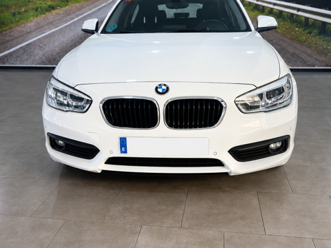 BMW Serie 1 116d