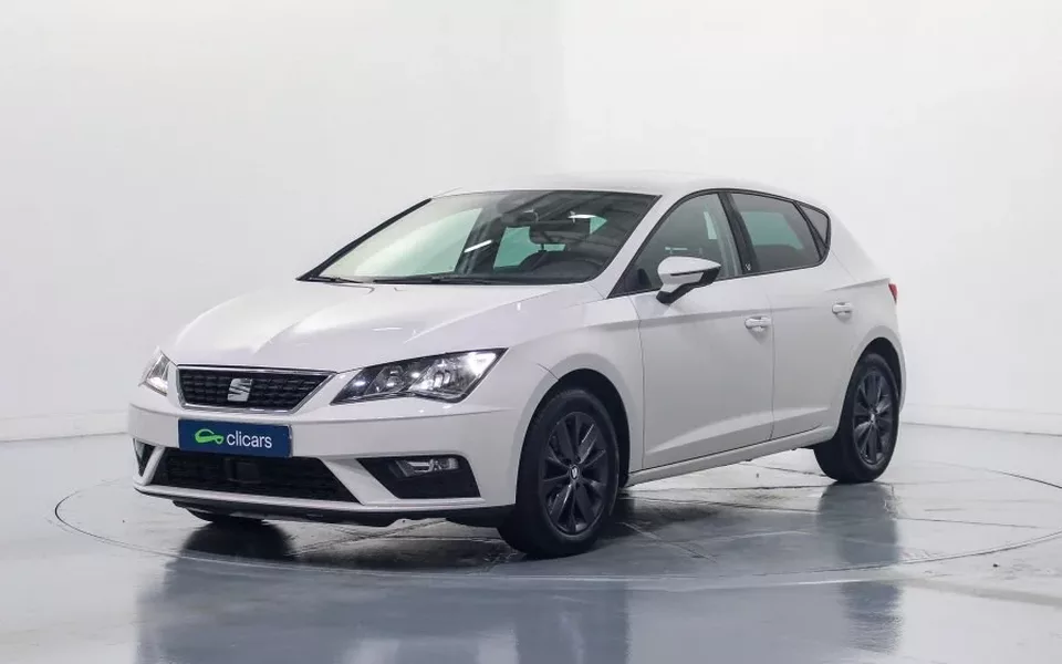 SEAT León León 1.0 EcoTSI S&S Style 115
