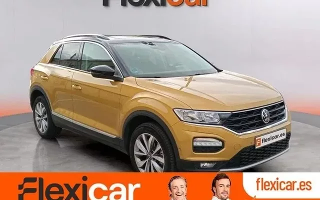 VOLKSWAGEN T-Roc T-Roc 2.0TDI Advance Style 85kW