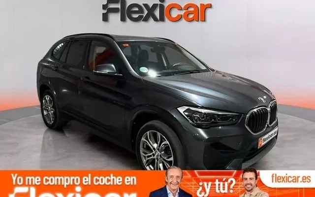 BMW X1 X1 sDrive 18iA