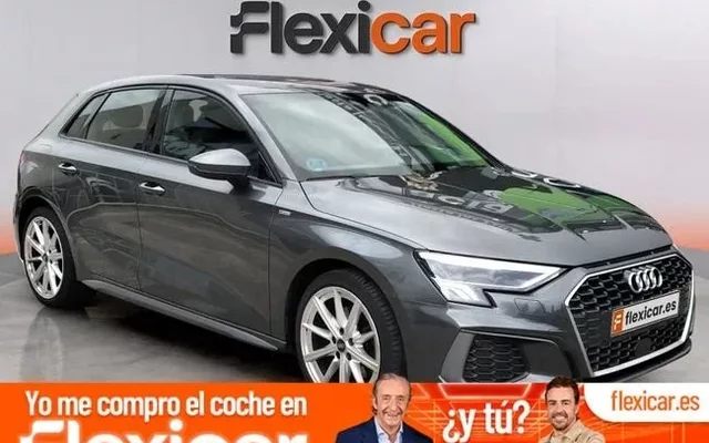 AUDI A3 A3 Sportback 30 TFSI 85kW
