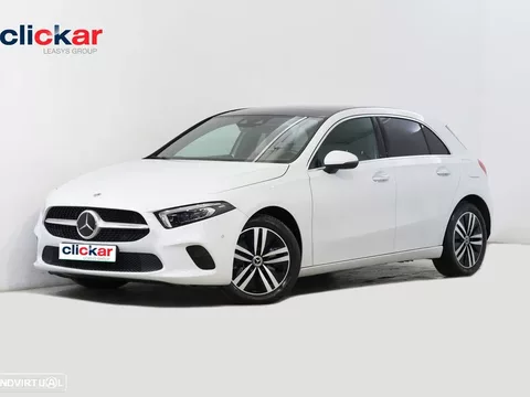 Mercedes-Benz A 250 e Style Plus