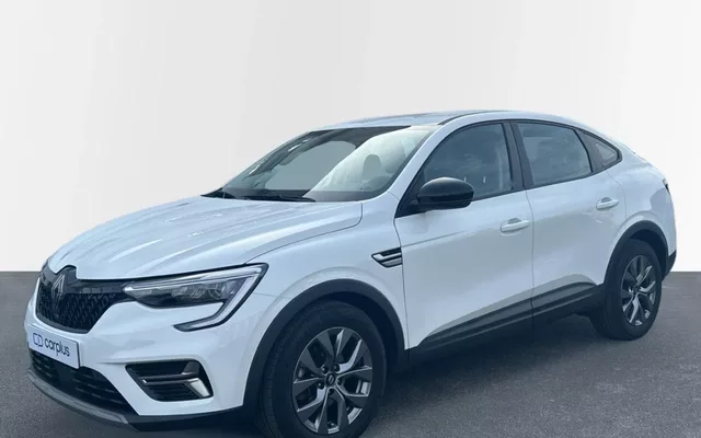 RENAULT Arkana Evolution E-TECH full hybrid 105kW(145CV