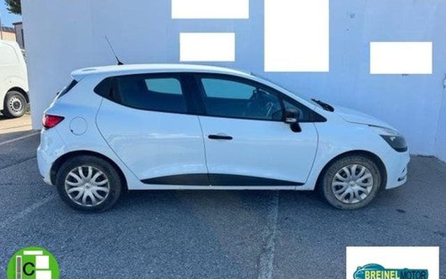 RENAULT Clio dCi 8V 75 CV S&S 5p. Energy Zen