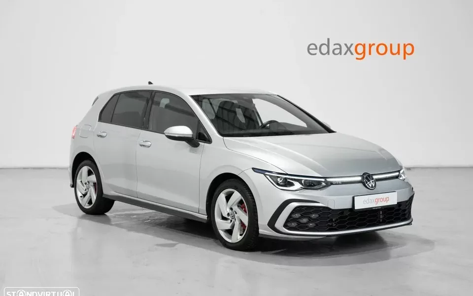 VW Golf 1.4 TSI GTE DSG