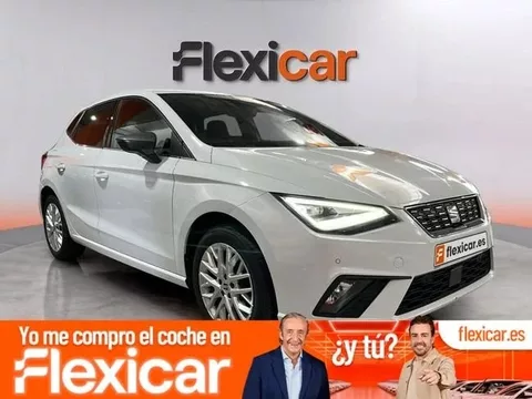 SEAT Ibiza 1.0 TSI 85kW Special Edition Xcellence