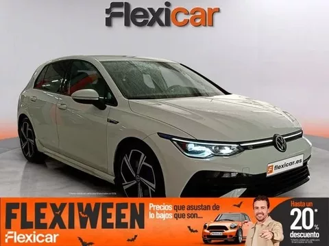 VOLKSWAGEN Golf R 2.0 TSI 235kW (320CV) 4Motion DSG - 38490€ en Alicante
