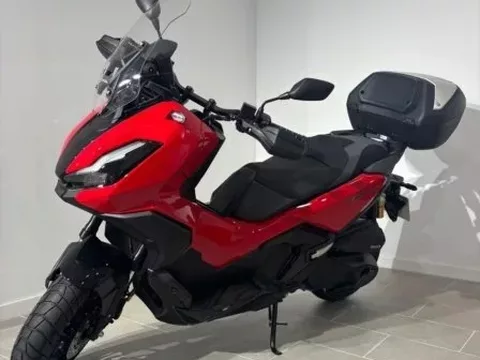 Honda ADV 350