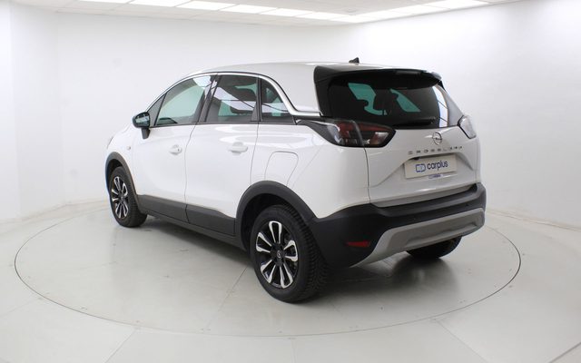 Opel Crossland 1.2 81kW (110CV) Elegance