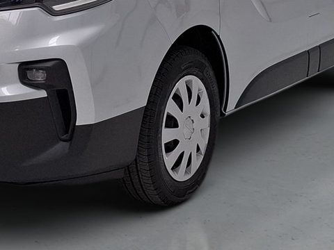 Nissan Primastar