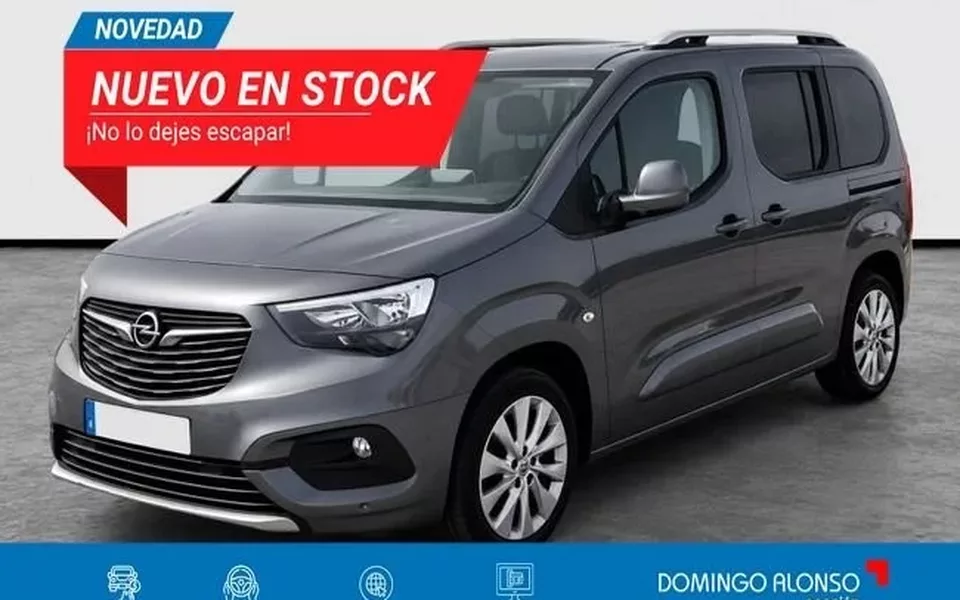 OPEL Combo Combo
