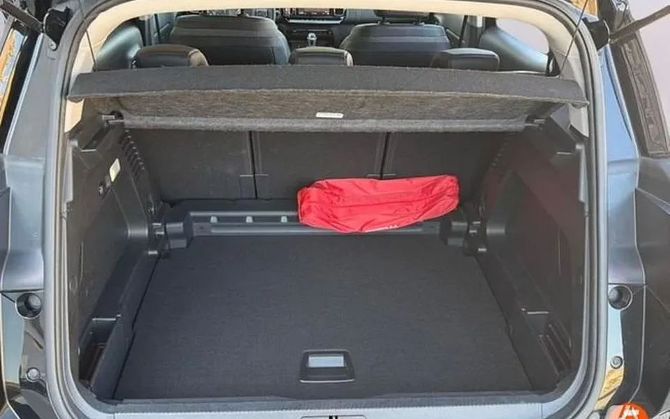 CITROEN C5 Aircross C5 Aircross PureTech S&S Feel 130