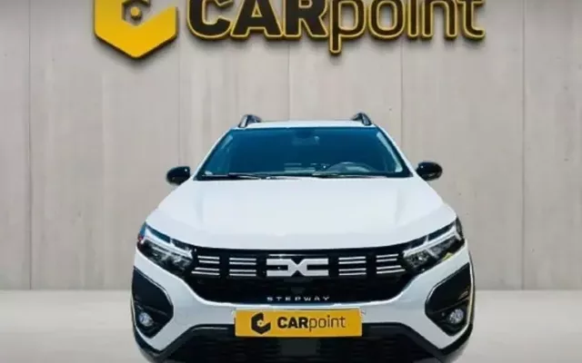 Dacia Sandero 2024 STEPWAY