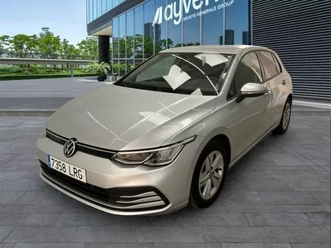 VOLKSWAGEN Golf Golf 2.0TDI Life 85kW