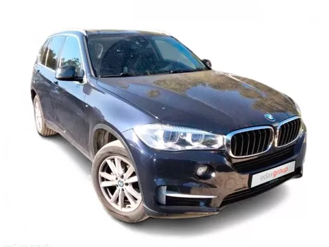 BMW X5 25 d xDrive
