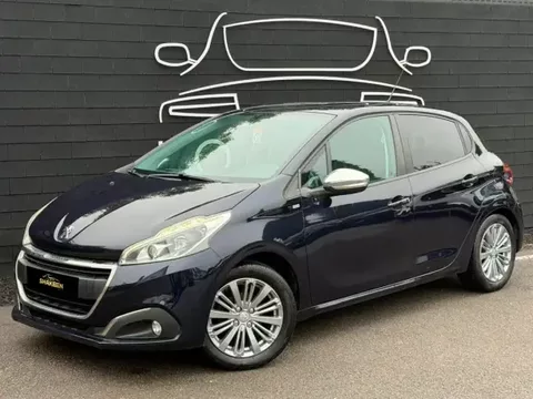 Peugeot 208 2017 82 PureTech Style