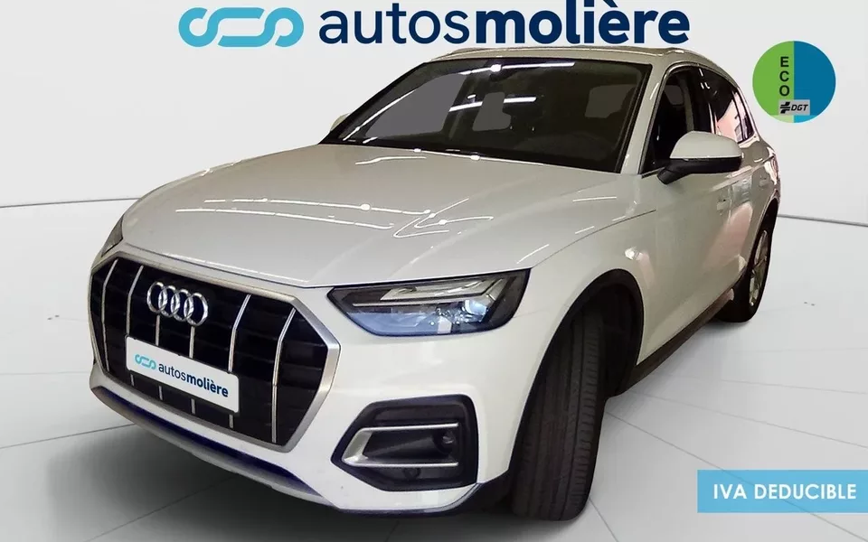 Advanced 35 TDI 120 kW (163 CV) S tronic