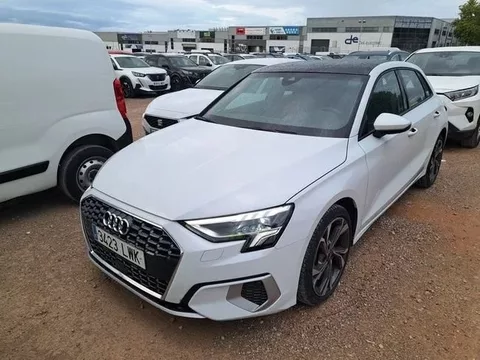 AUDI A3 A3 Sportback 35 TFSI Advanced