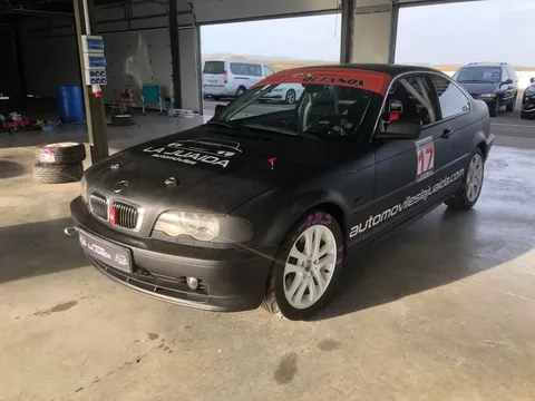 BMW Serie 3 330 Ci Aut.