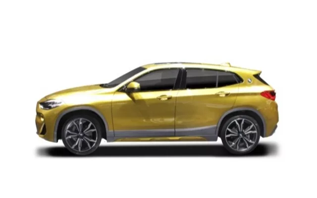 BMW - X2 - X2 16 d sDrive Auto Advantage
