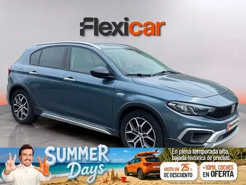 FIAT Tipo Tipo 1.0