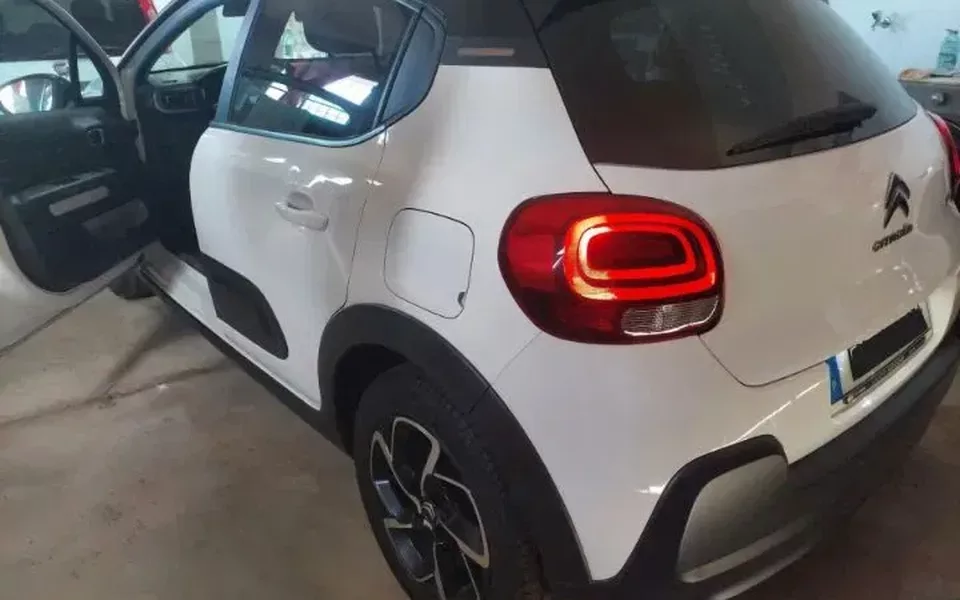 Citroën C3