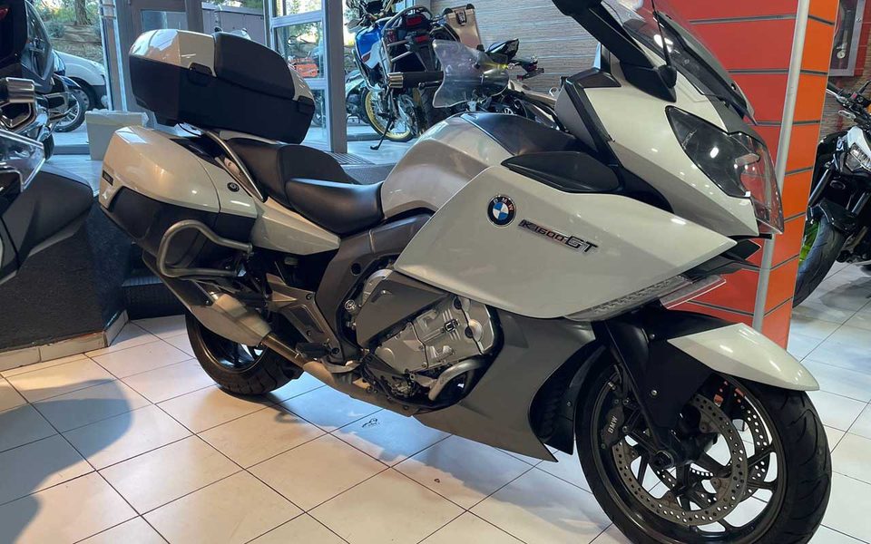 TIGER 900 RALLY PRO
