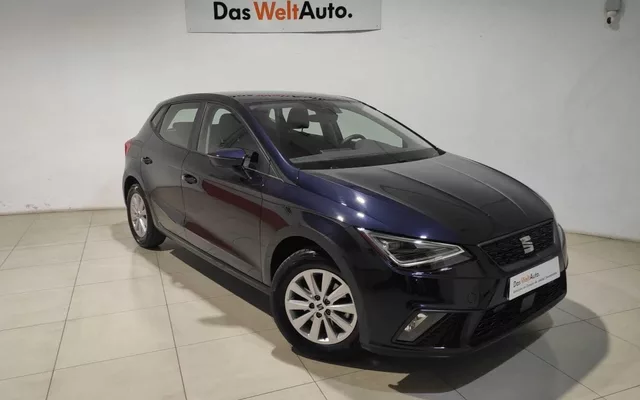 SEAT Ibiza Ibiza 1.0 TSI S&S Style 85kW