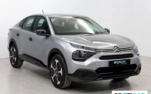 CITROEN C4 X C4 X 1.2 PureTech You S&S 100
