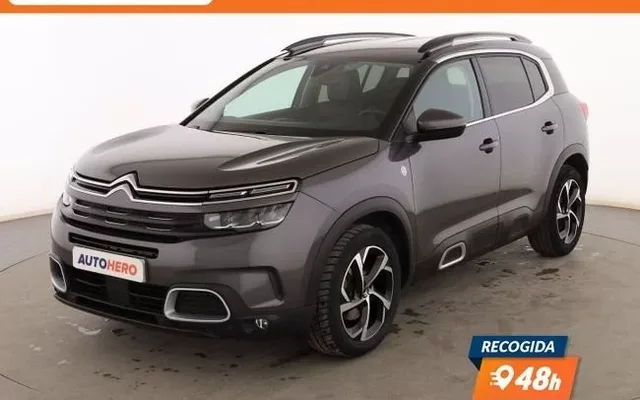 CITROEN C5 Aircross 1.2 PureTech C-Series