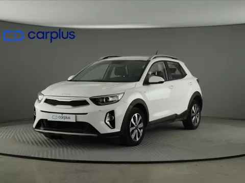Kia Stonic 1.2 DPi 62kW (84CV) Concept