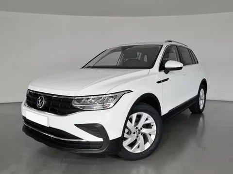 VOLKSWAGEN Tiguan Nuevo Edition 1.5 TSI SG6 96 kW (130 CV) (AX12AX11)