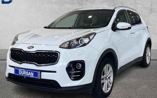 Kia Sportage 1.6 GDi Drive 4x2