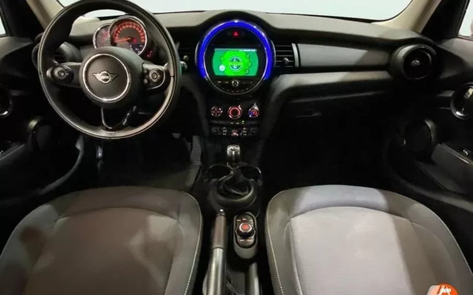 MINI Cooper ONE 5 PUERTAS