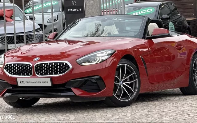 BMW Z4