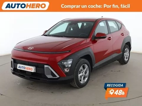 HYUNDAI Kona 1.6 Hybrid Maxx 2WD