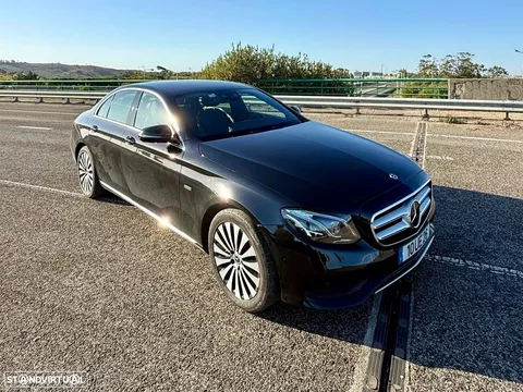 Mercedes-Benz E 350