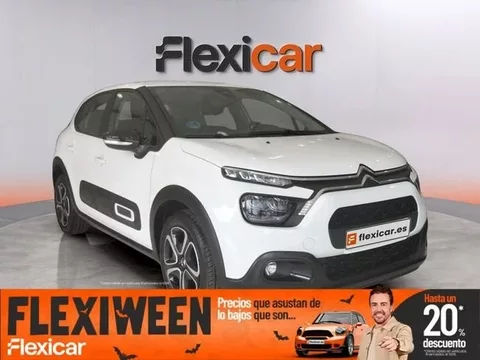 CITROEN C3 PureTech 60KW (83CV) Max - 10990€ en Paterna