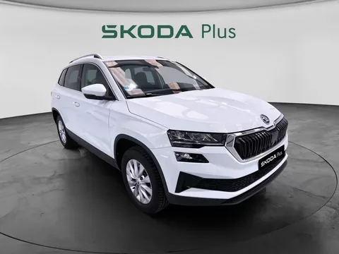 SKODA Karoq Karoq 2.0TDI AdBlue Ambition 4x4 DSG 110kW