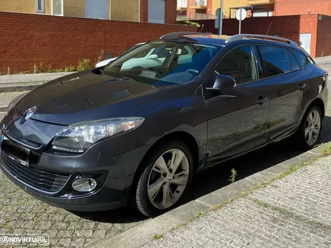 Renault Mégane