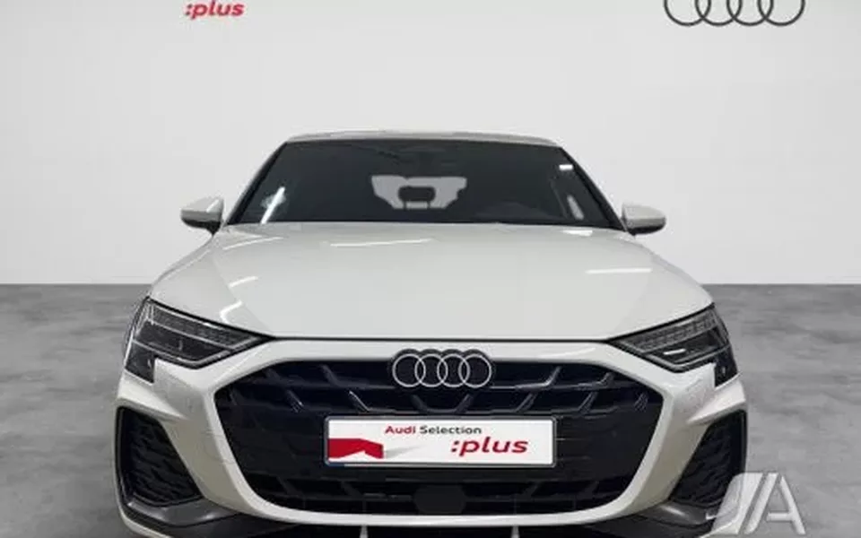 AUDI Q3 Q3 Sportback 35 TFSI Advanced S tronic