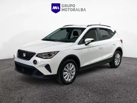 SEAT Arona 1.0 TSI 81kW (110CV) Style XL