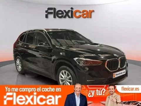 BMW X1 X1 xDrive 18dA